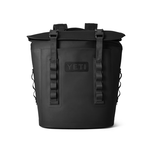 Load image into Gallery viewer, YETI Hopper M12 Backpack Soft Cooler
