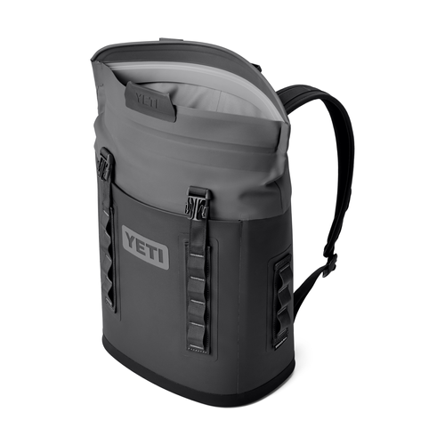 Load image into Gallery viewer, YETI Hopper M12 Backpack Soft Cooler
