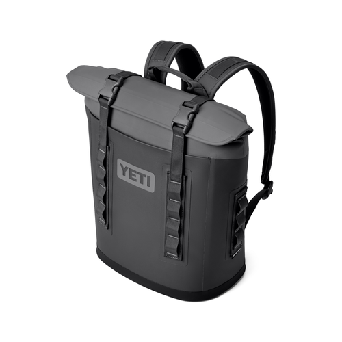 Load image into Gallery viewer, YETI Hopper M12 Backpack Soft Cooler
