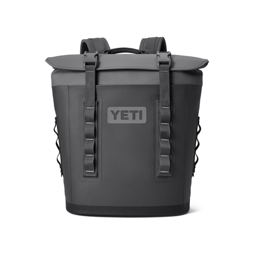 YETI Hopper M12 Backpack Soft Cooler