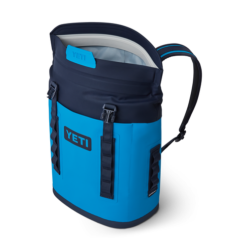 Load image into Gallery viewer, YETI Hopper M12 Backpack Soft Cooler
