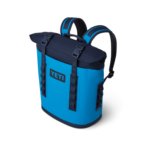 Load image into Gallery viewer, YETI Hopper M12 Backpack Soft Cooler
