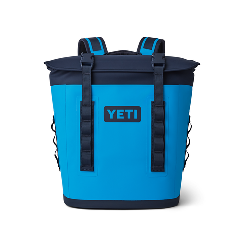 Load image into Gallery viewer, YETI Hopper M12 Backpack Soft Cooler

