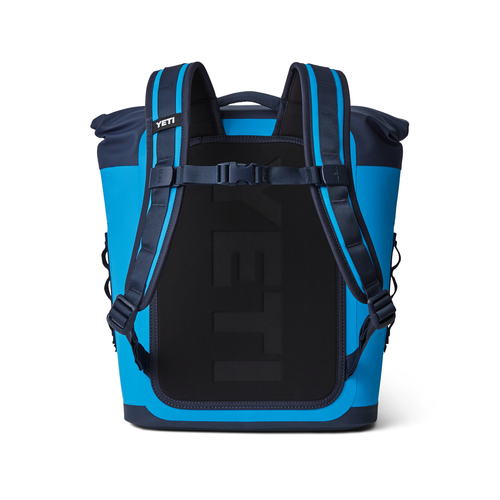 YETI Hopper M12 Backpack Soft Cooler