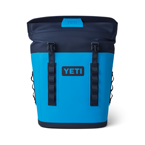 Load image into Gallery viewer, YETI Hopper M12 Backpack Soft Cooler
