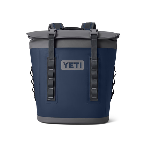 Load image into Gallery viewer, YETI Hopper M12 Backpack Soft Cooler
