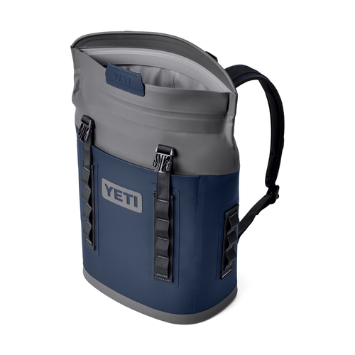 YETI Hopper M12 Backpack Soft Cooler