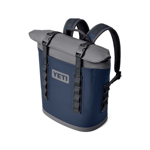 Load image into Gallery viewer, YETI Hopper M12 Backpack Soft Cooler
