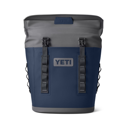 YETI Hopper M12 Backpack Soft Cooler