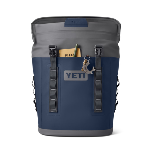 Load image into Gallery viewer, YETI Hopper M12 Backpack Soft Cooler
