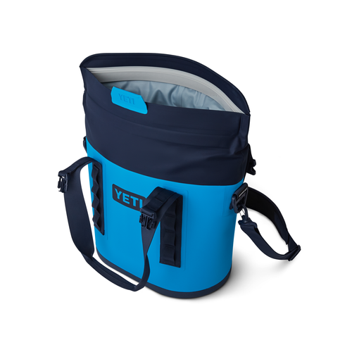 Load image into Gallery viewer, YETI Hopper M15 Soft Cooler
