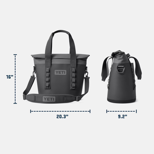 YETI Hopper M15 Soft Cooler