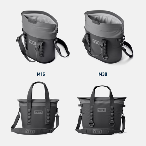 YETI Hopper M15 Soft Cooler