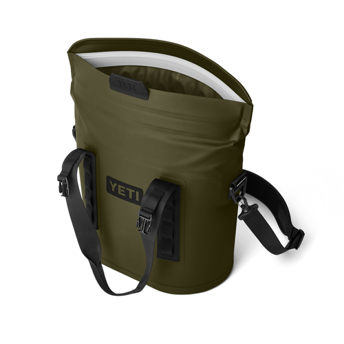 YETI Hopper M15 Soft Cooler