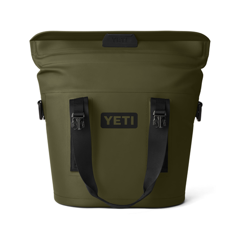 YETI Hopper M15 Soft Cooler