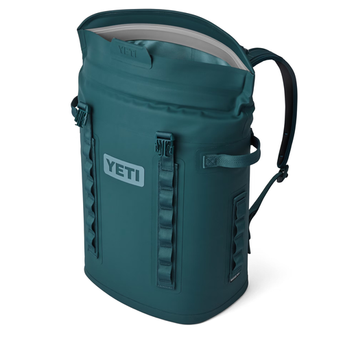 Load image into Gallery viewer, YETI M20 Backpack Soft Cooler
