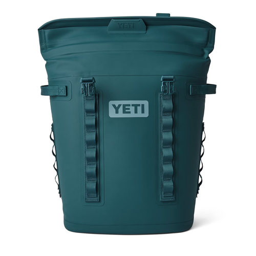 Load image into Gallery viewer, YETI M20 Backpack Soft Cooler
