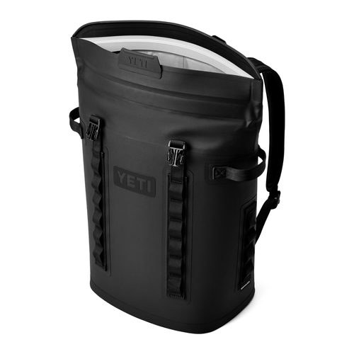 Load image into Gallery viewer, YETI M20 Backpack Soft Cooler
