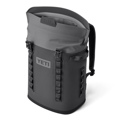 Load image into Gallery viewer, YETI M20 Backpack Soft Cooler
