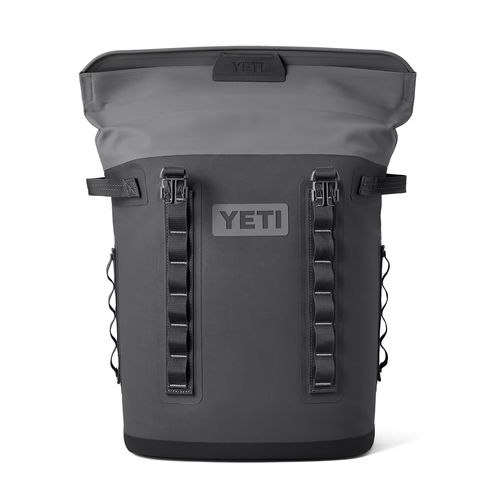 Load image into Gallery viewer, YETI M20 Backpack Soft Cooler
