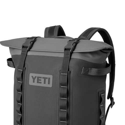 Load image into Gallery viewer, YETI M20 Backpack Soft Cooler
