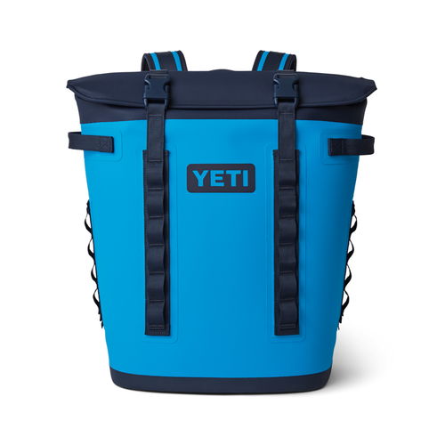 Load image into Gallery viewer, YETI M20 Backpack Soft Cooler
