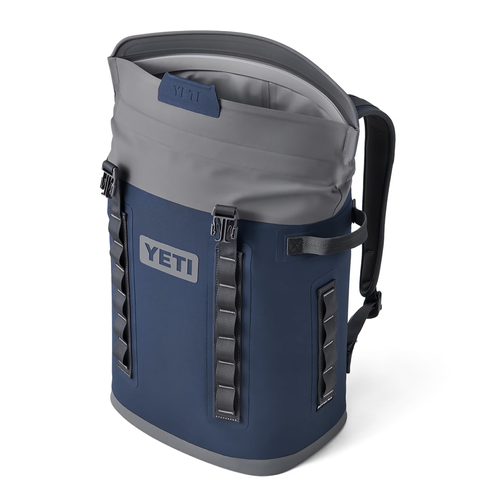 Load image into Gallery viewer, YETI M20 Backpack Soft Cooler
