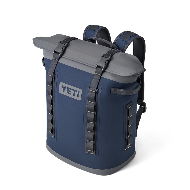 Load image into Gallery viewer, YETI M20 Backpack Soft Cooler
