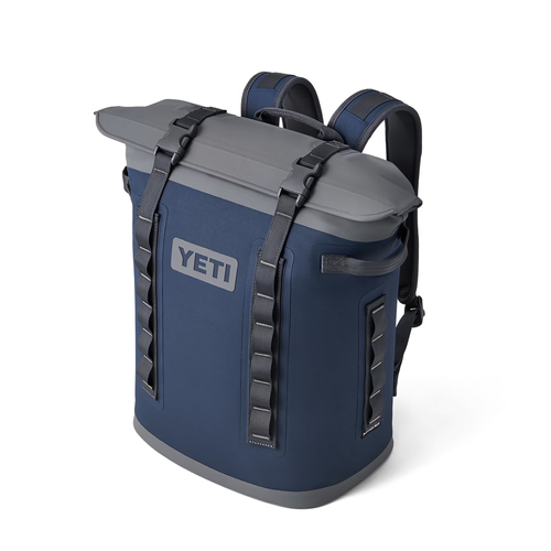 Load image into Gallery viewer, YETI M20 Backpack Soft Cooler
