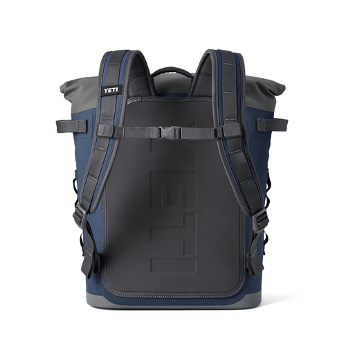 Load image into Gallery viewer, YETI M20 Backpack Soft Cooler
