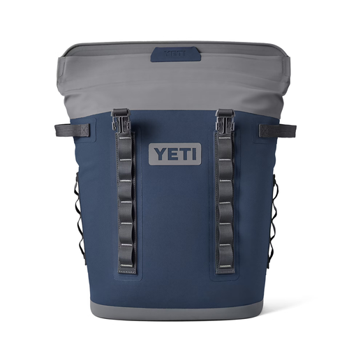 Load image into Gallery viewer, YETI M20 Backpack Soft Cooler
