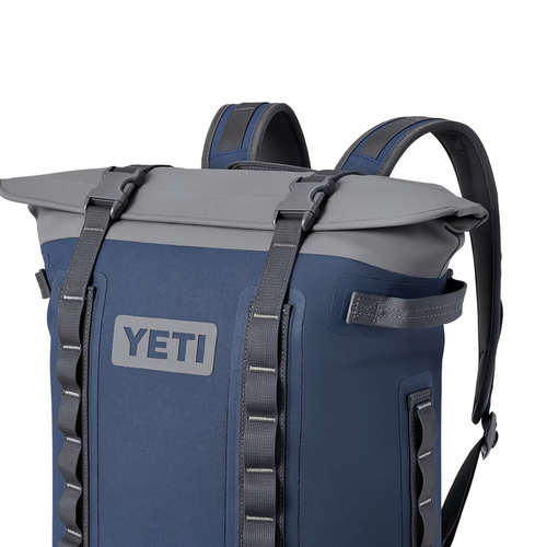 Load image into Gallery viewer, YETI M20 Backpack Soft Cooler
