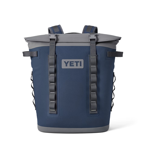 Load image into Gallery viewer, YETI M20 Backpack Soft Cooler
