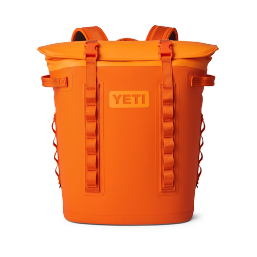 Load image into Gallery viewer, YETI M20 Backpack Soft Cooler
