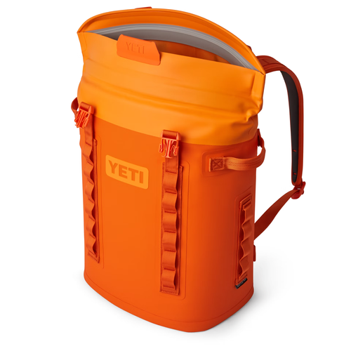 Load image into Gallery viewer, YETI M20 Backpack Soft Cooler
