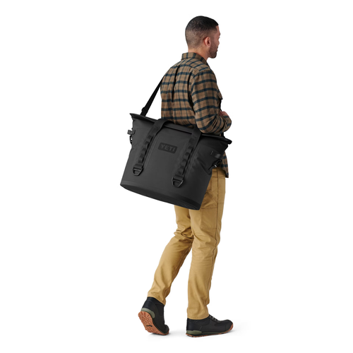 YETI Hopper M30 Soft Cooler 2.0