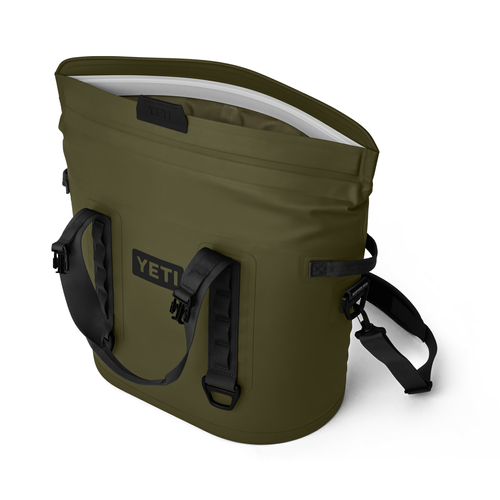 YETI Hopper M30 Soft Cooler 2.0