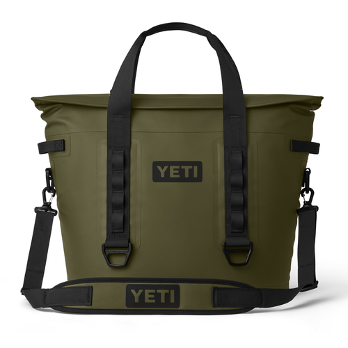 YETI Hopper M30 Soft Cooler 2.0