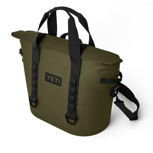 YETI Hopper M30 Soft Cooler 2.0