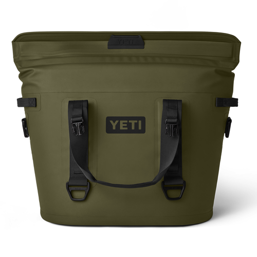 YETI Hopper M30 Soft Cooler 2.0