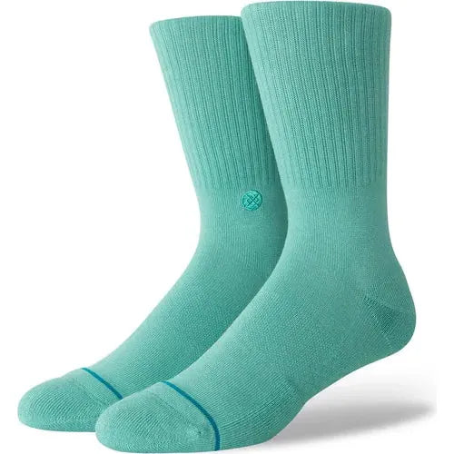 Stance Icon Crew Socks