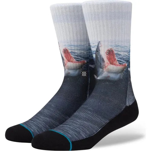 Stance Landlord Crew Socks