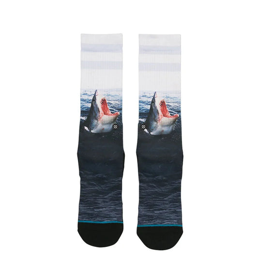 Stance Landlord Crew Socks