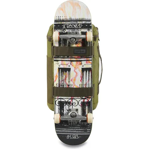 Dakine Mission Street Pack 25L Backpack
