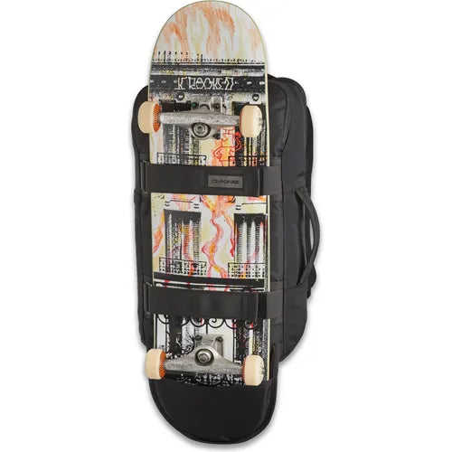 Dakine Mission Street Pack DLX 32L Backpack