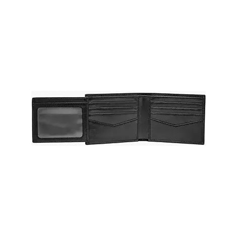 Fossil Ryan RFID Flip ID Bifold