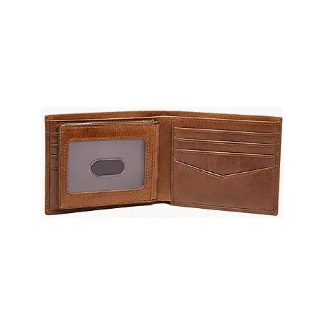 Fossil Ryan RFID Passcase
