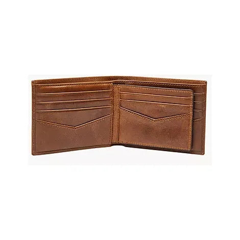 Fossil Ryan RFID Passcase