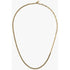 Pura Vida Men's Rolo Chain Necklace