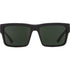 SPY Montana Soft Matte Black Happy Gray Green
